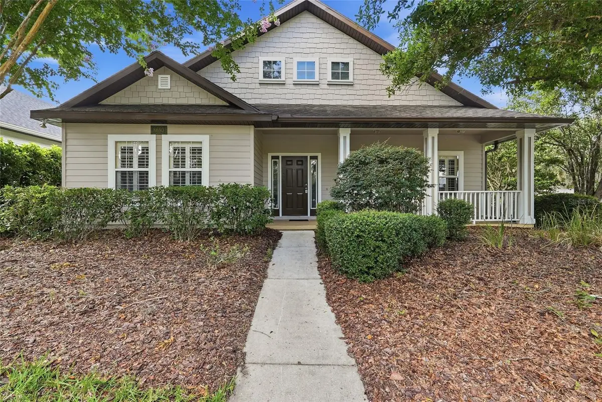 8693 SW 76th Place, Gainesville, FL 32608 - #1