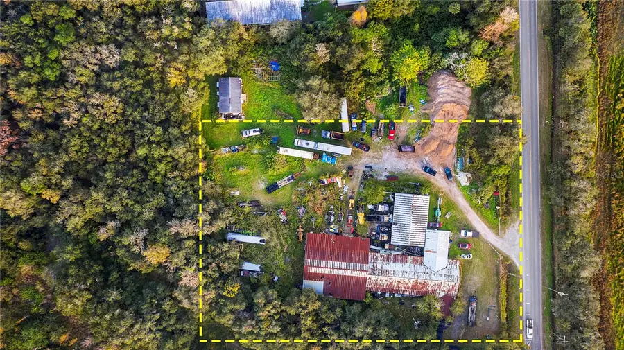 15058 Balm Road, Wimauma, FL 33598 - #2