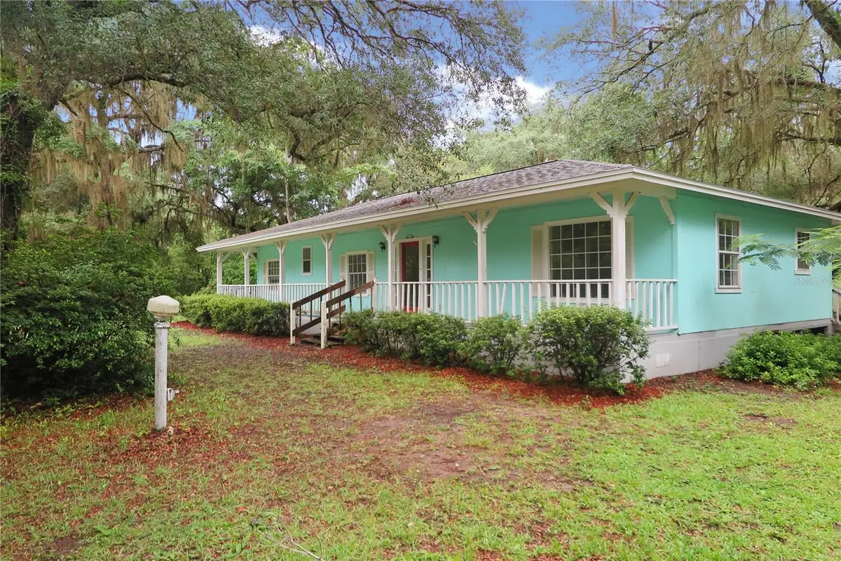11519 SE 225th Drive, Hawthorne, FL 32640 - #1