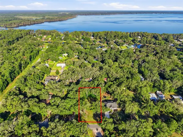 00 SE 2nd Avenue, MELROSE, FL 32666