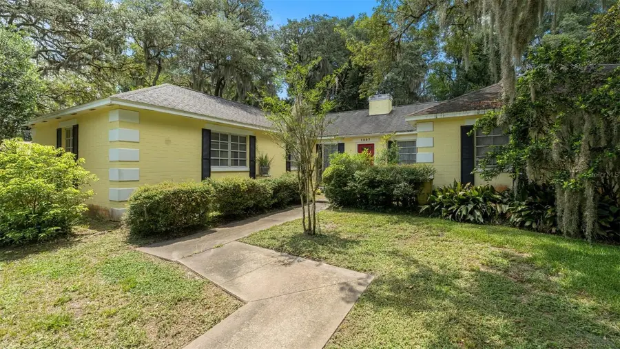 1237 Cardinal Lane, Deland, FL 32720 - #3