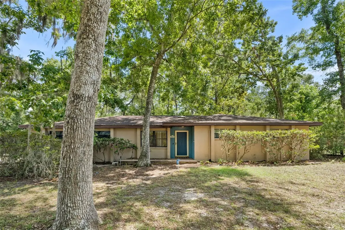 10503 NW 25th Place, Gainesville, FL 32606 - #1