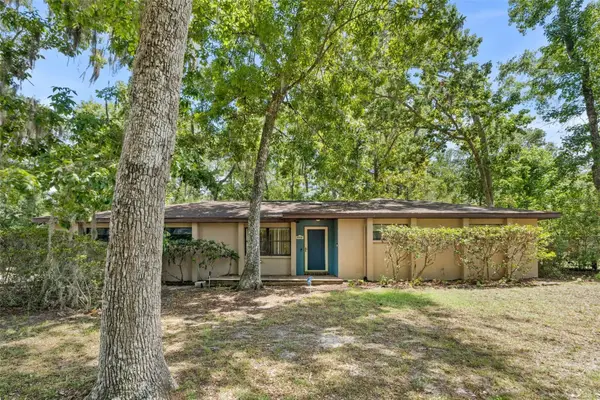 10503 NW 25th Place, GAINESVILLE, FL 32606