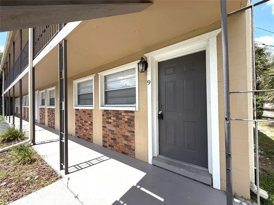 501 NW 15th Avenue #9, Gainesville, FL 32601 - #2