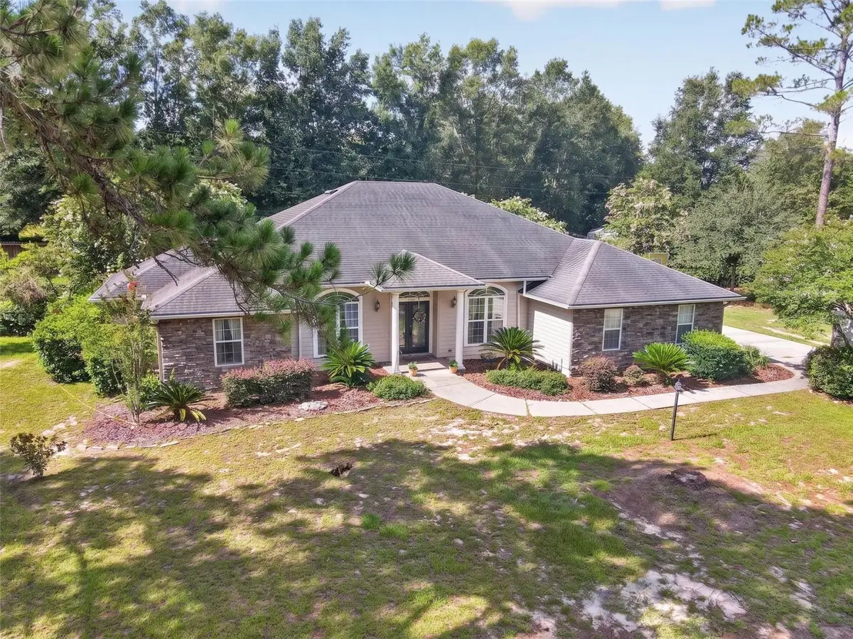 24865 NW 155th Avenue, High Springs, FL 32643 - #1