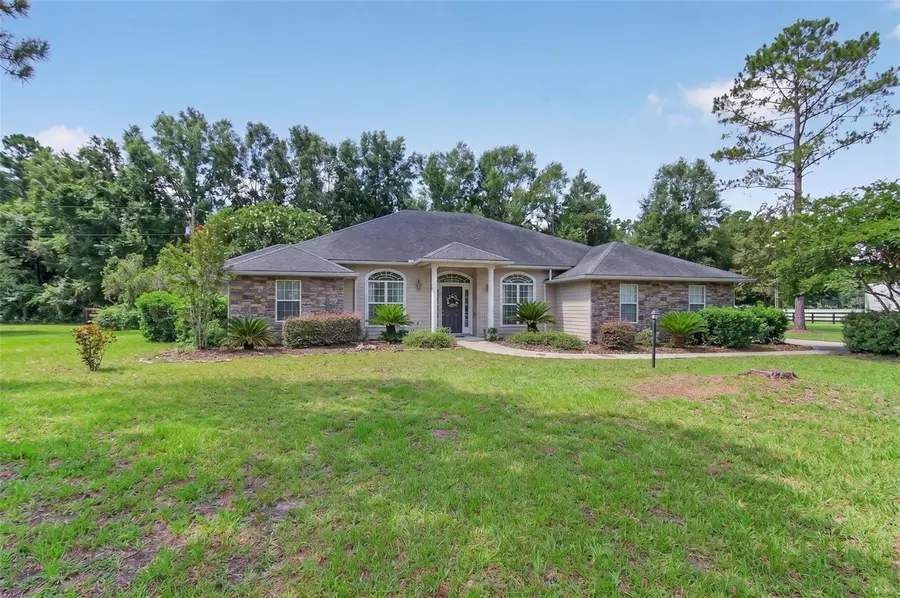 24865 NW 155th Avenue, High Springs, FL 32643 - #2