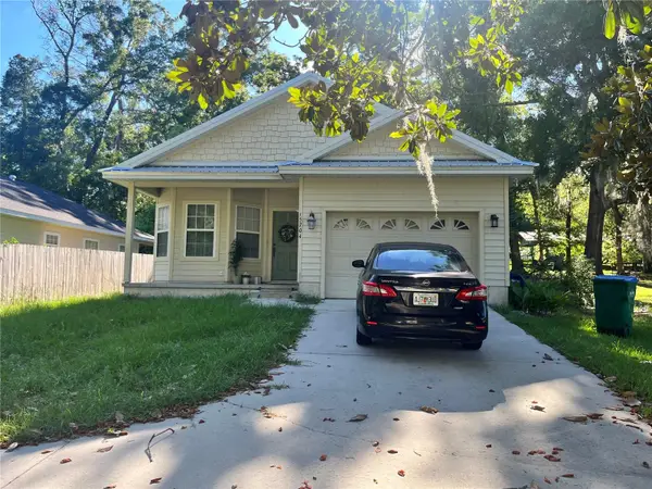 15704 NW 140th Street, ALACHUA, FL 32615