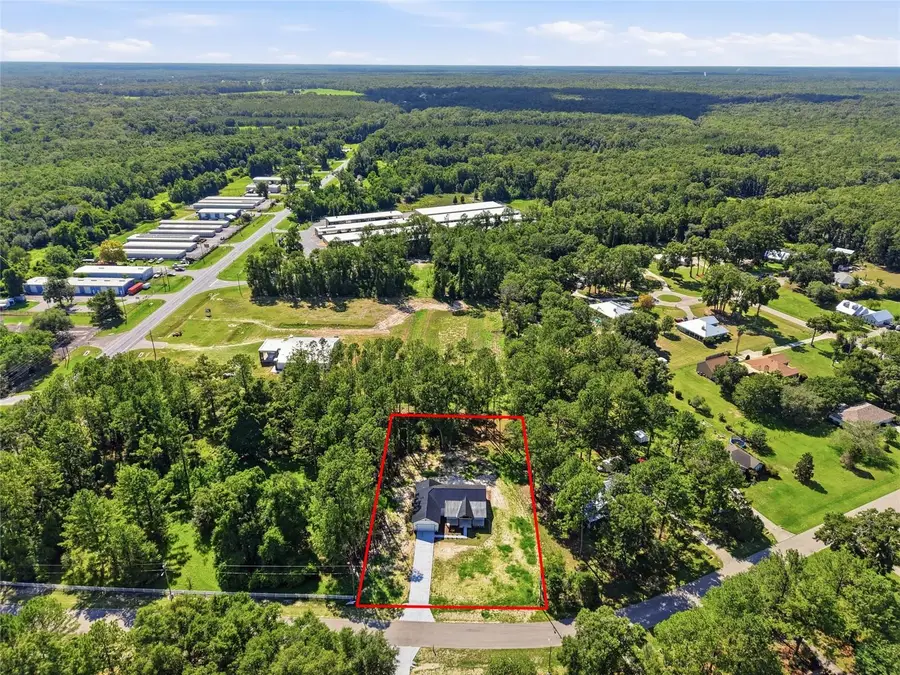 19832 NW 257th Terrace, High Springs, FL 32643 - #2