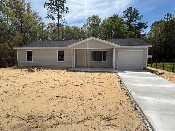 8 Sequoia Dr. Course, OCKLAWAHA, FL 32179