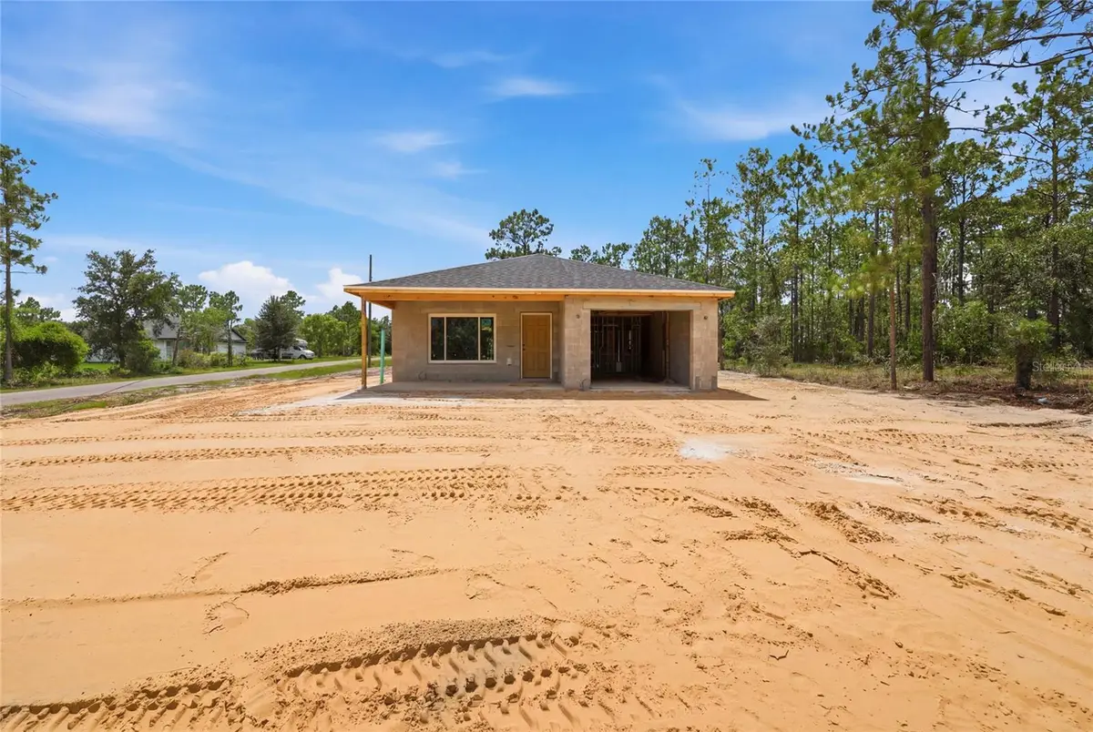 760 NE 149 Court, Williston, FL 32696 - #1