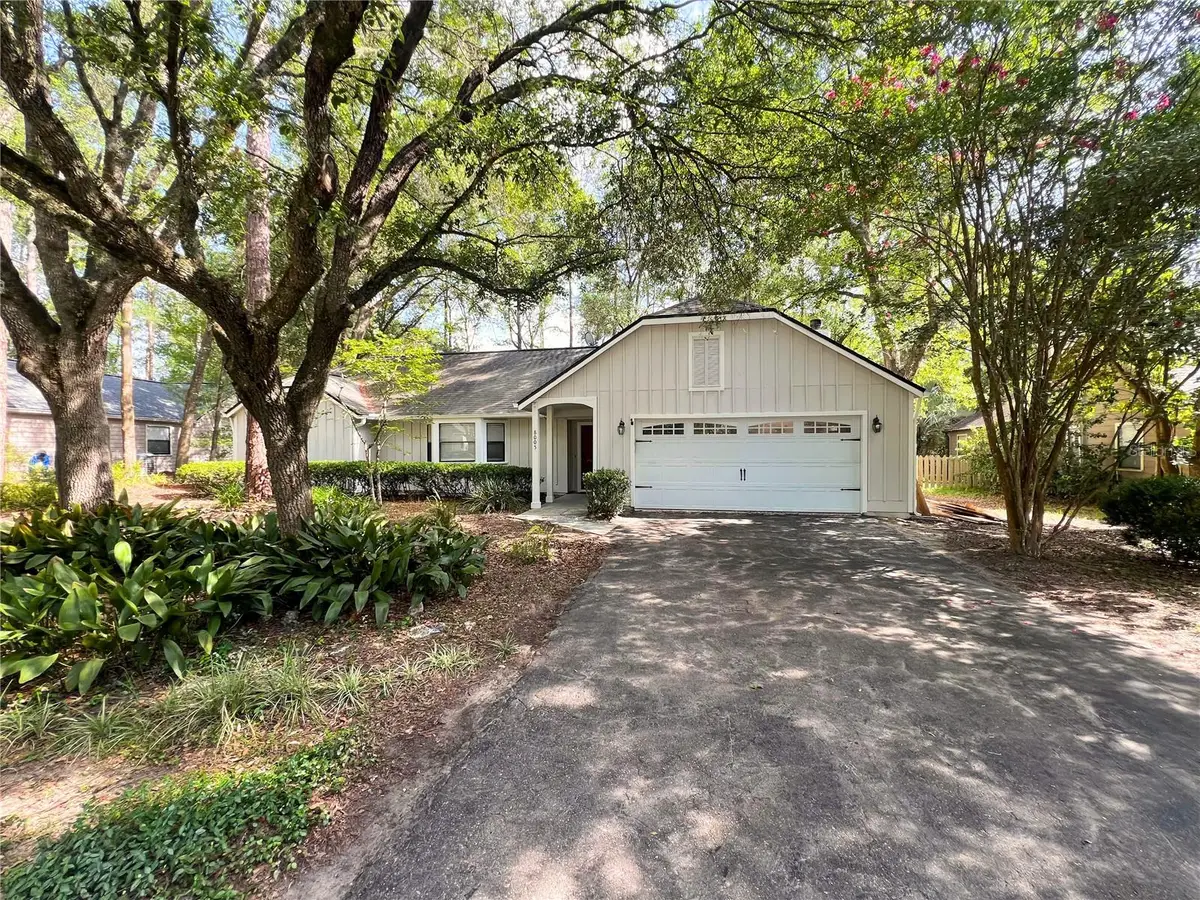 8005 SW 47th Court, Gainesville, FL 32608 - #1