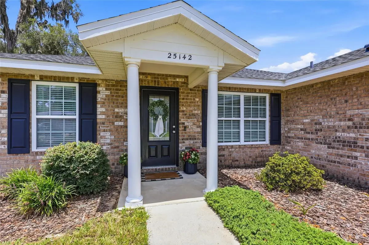25142 SW 18th Avenue, Newberry, FL 32669 - #1