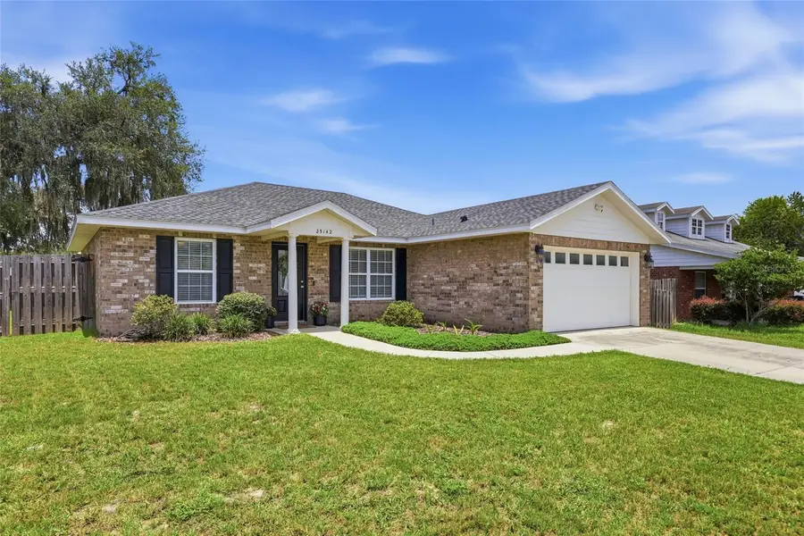 25142 SW 18th Avenue, Newberry, FL 32669 - #2