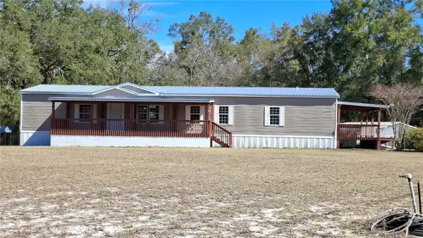 3289 NE County Road 340, HIGH SPRINGS, FL 32643