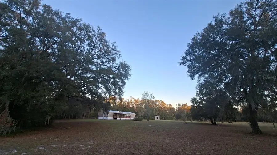 3289 NE County Road 340, High Springs, FL 32643 - #3