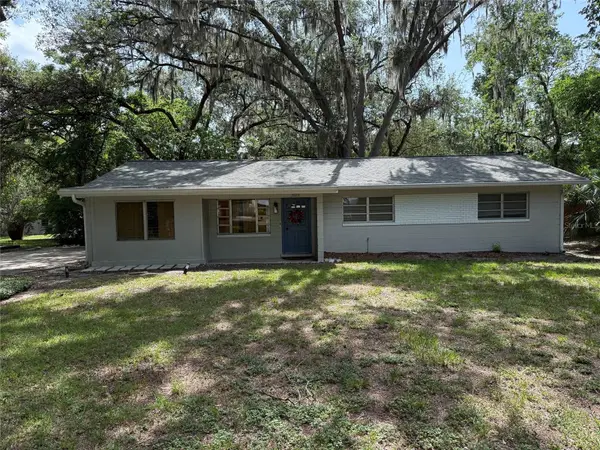 3929 SW 21st Street, GAINESVILLE, FL 32608