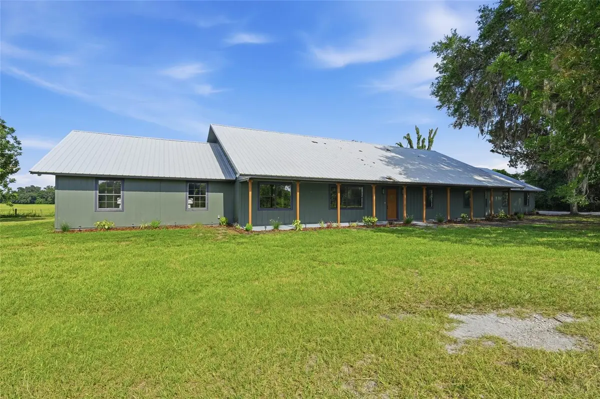 4351 NE 210th Avenue, Williston, FL 32696 - #1