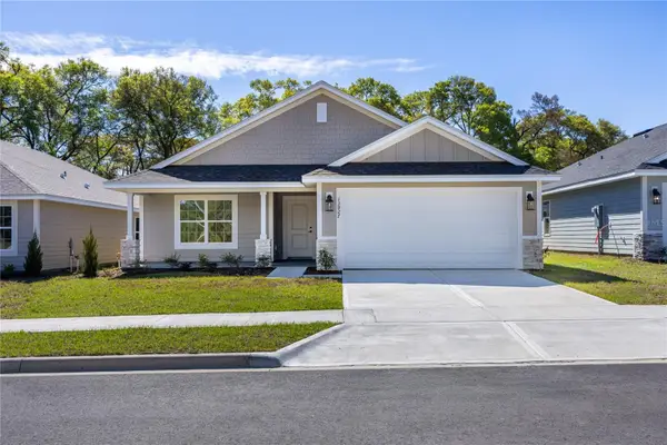13651 NW 150th Circle, ALACHUA, FL 32615