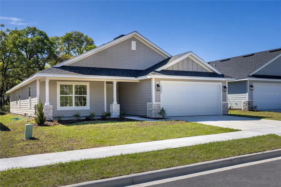 13651 NW 150th Circle, Alachua, FL 32615 - #2