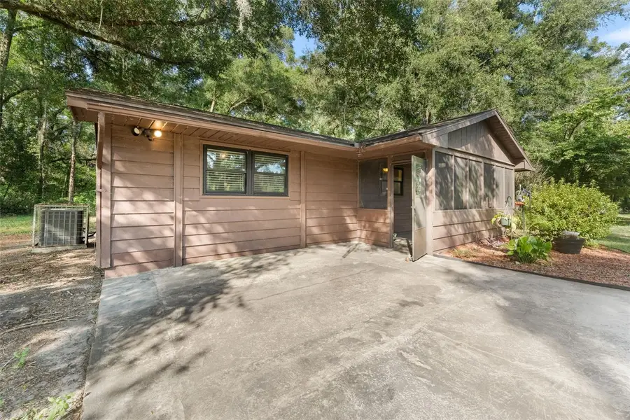 79 NW 55th Avenue, Bell, FL 32619 - #2