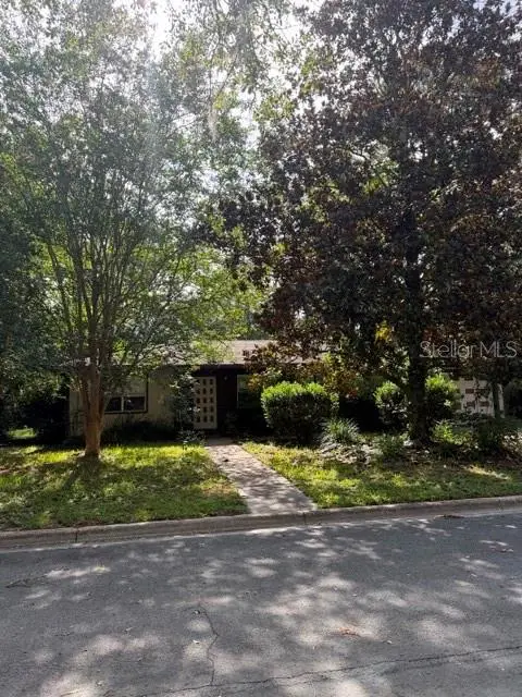 6511 NW 29 Street, Gainesville, FL 32653 - #1