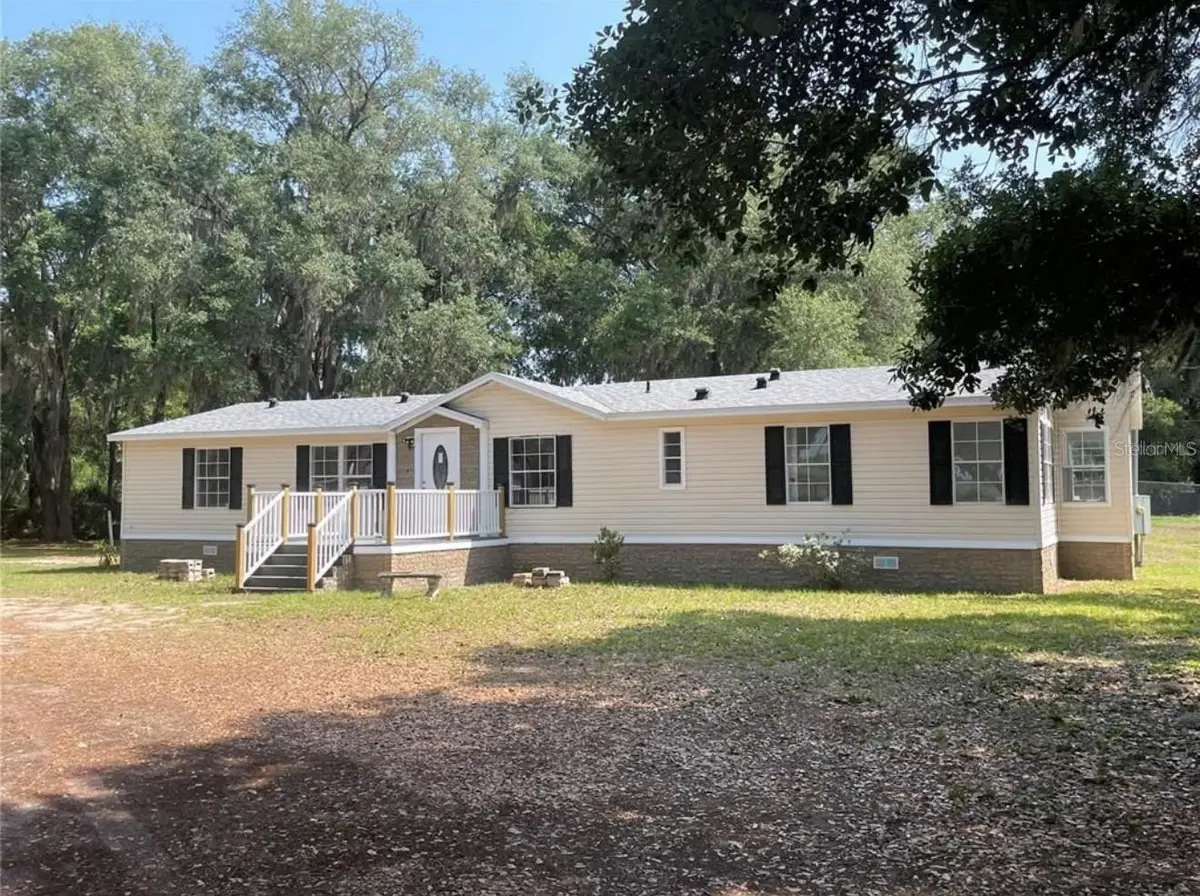 30349 Elam Road, Wesley Chapel, FL 33545 - #1
