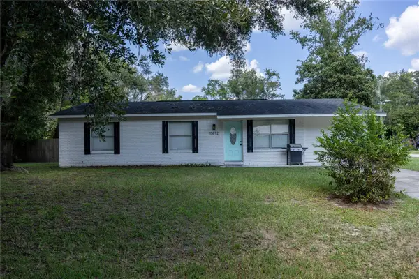 15872 SW 133rd Lane, ARCHER, FL 32618