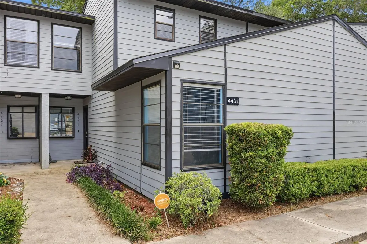 4431 SW 21st Lane, Gainesville, FL 32607 - #1