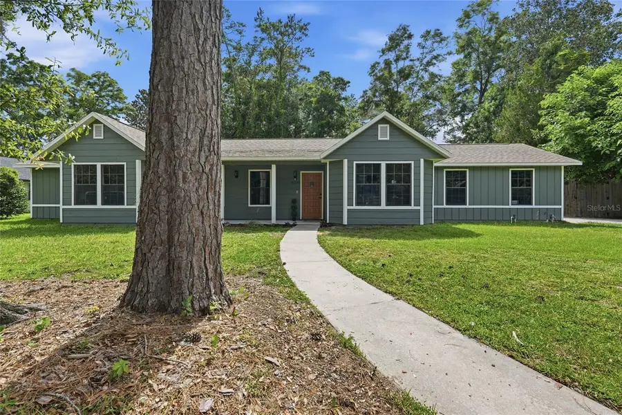 4204 NW 66th Terrace, Gainesville, FL 32606 - #2
