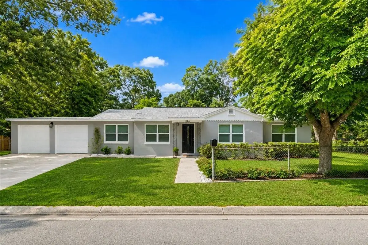 1116 NW 32nd Avenue, Gainesville, FL 32609 - #1