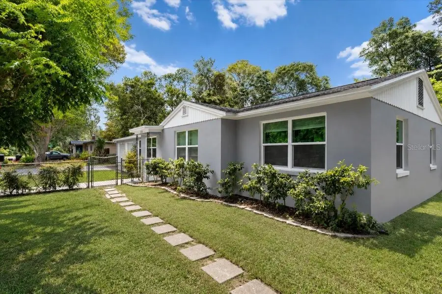 1116 NW 32nd Avenue, Gainesville, FL 32609 - #2