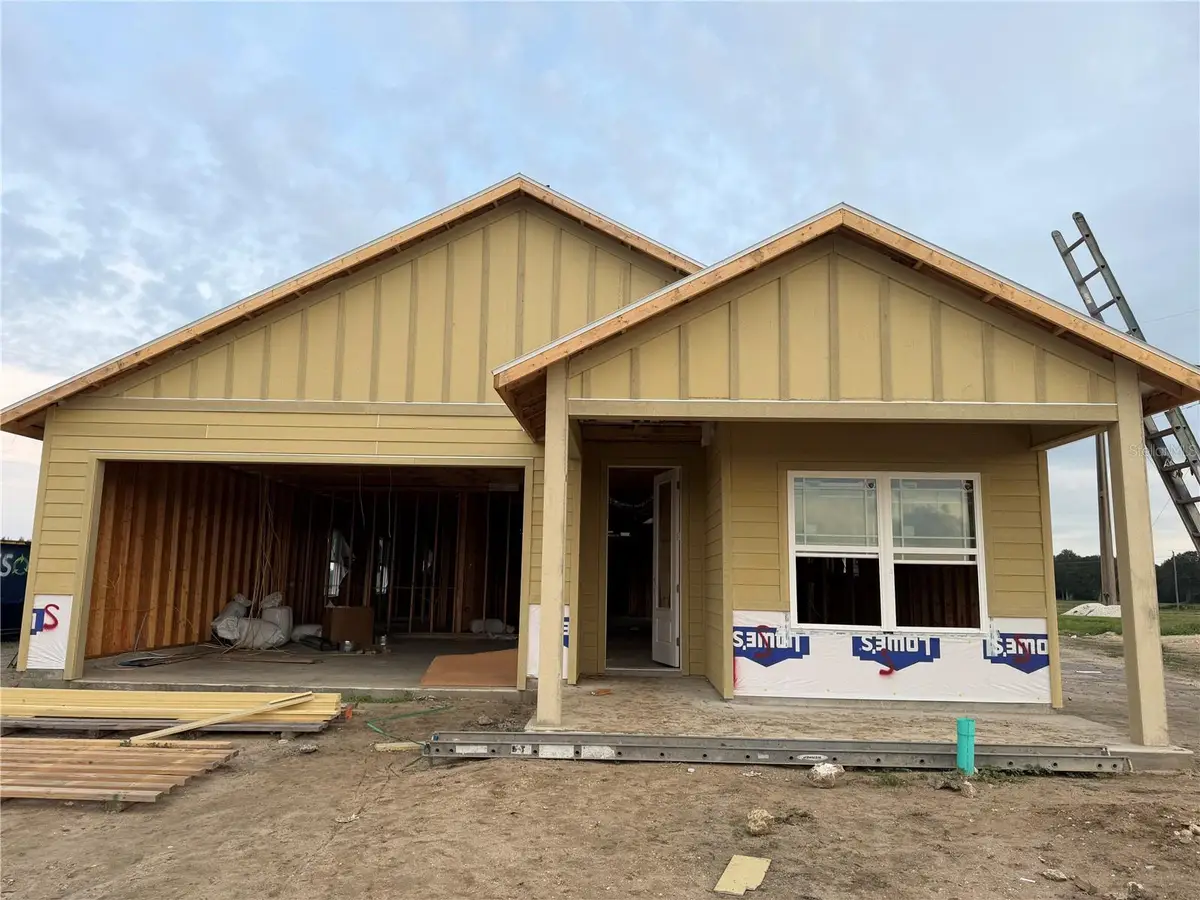 122 SW 212th Drive, Newberry, FL 32669 - #1