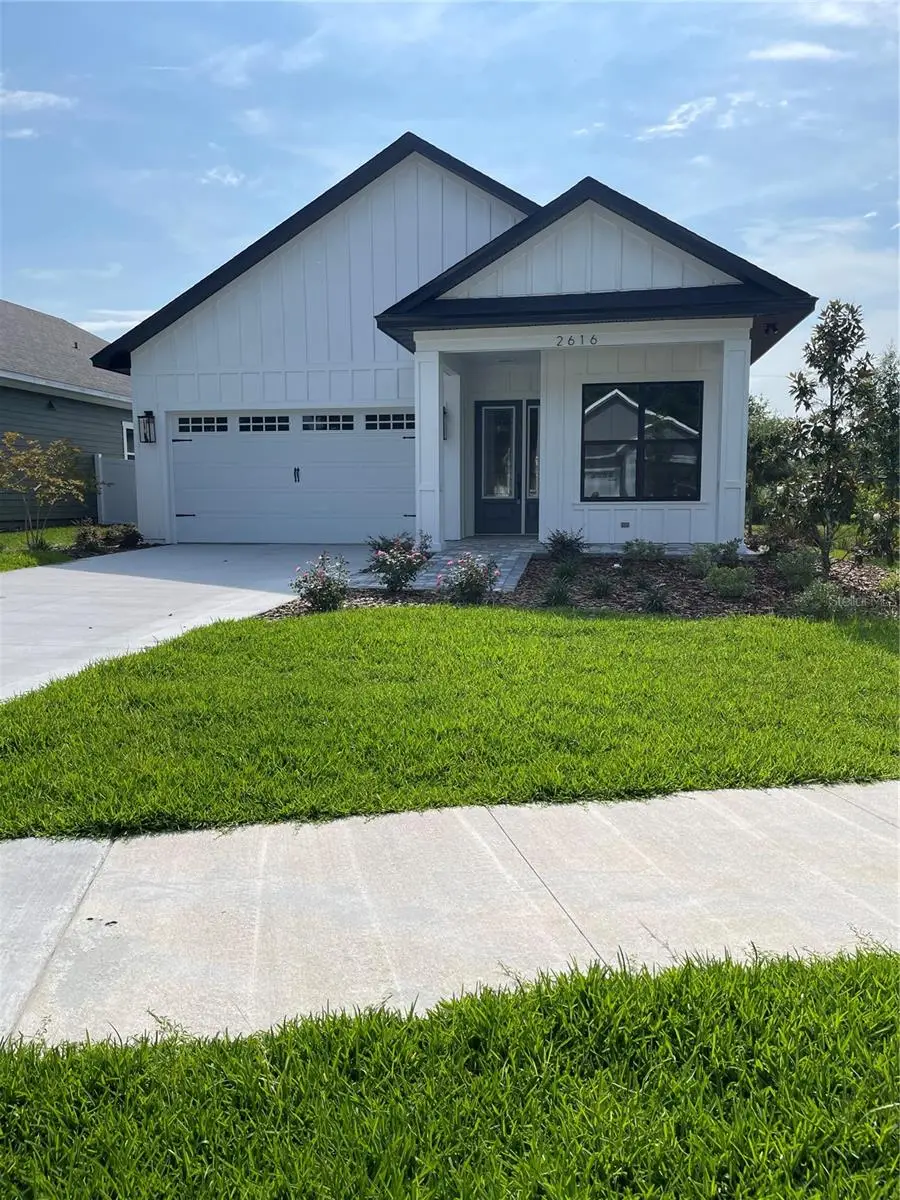 122 SW 212th Drive, Newberry, FL 32669 - #3