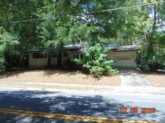 2501 NW 16th Terrace Nw, Gainesville, FL 32605 - #1