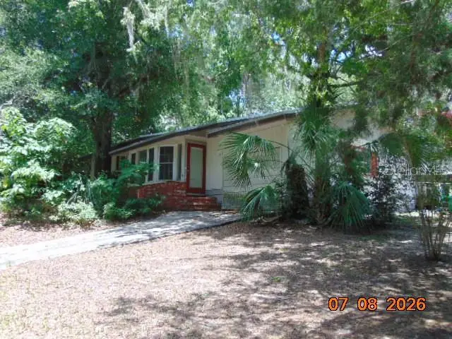 2501 NW 16th Terrace Nw, Gainesville, FL 32605 - #2