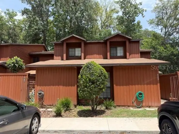 845 SW 55th Terrace, GAINESVILLE, FL 32607