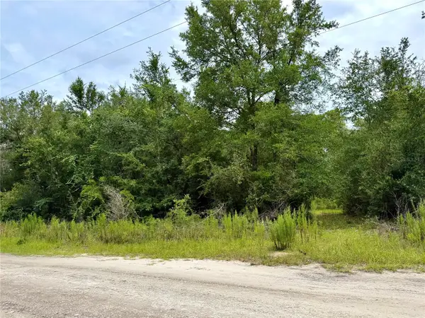 12790 NE 78 Terrace, BRONSON, FL 32621
