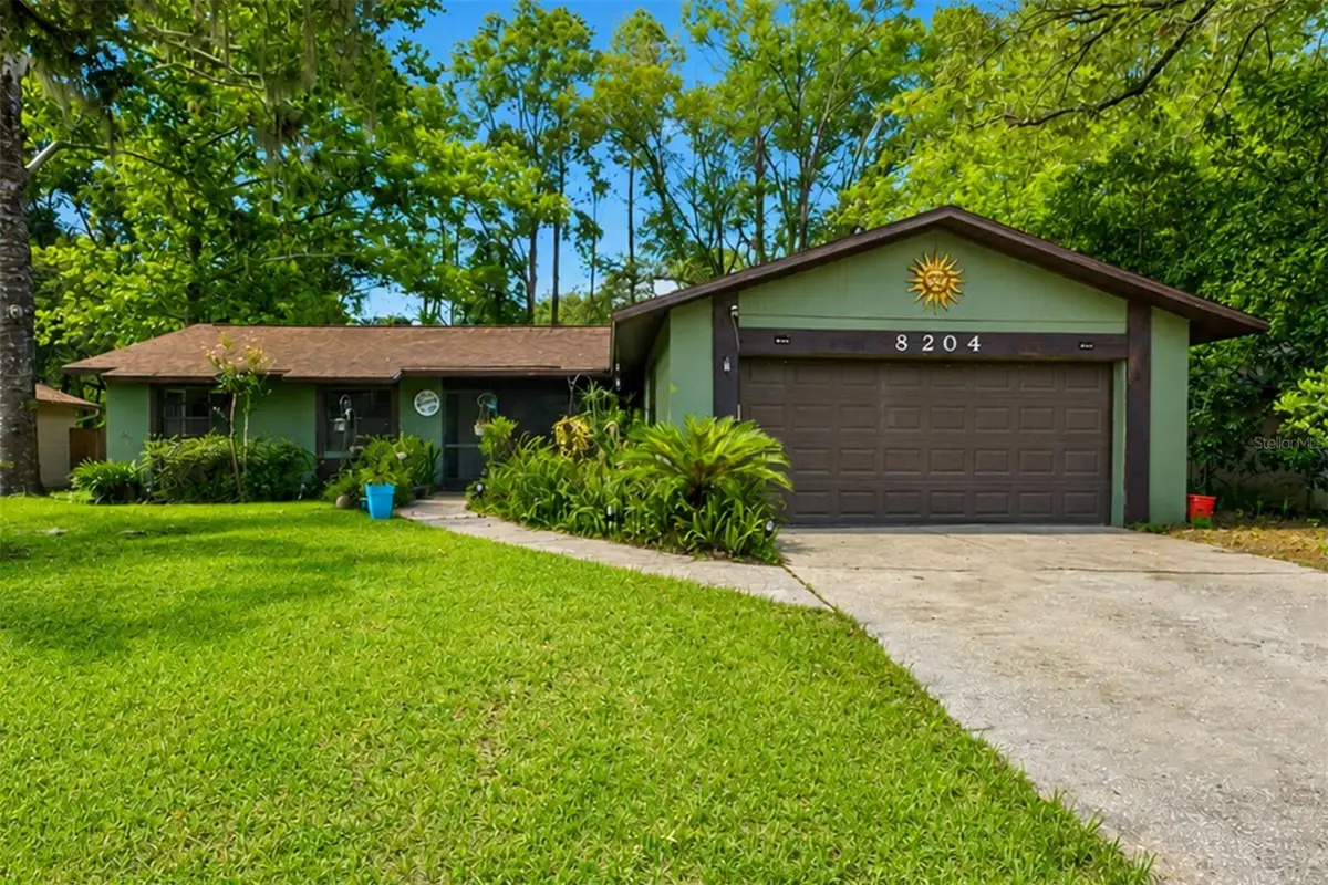 8204 SW 12th Place, Gainesville, FL 32607 - #1