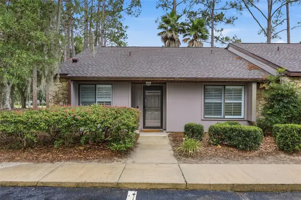 3711 NW 56th Lane, GAINESVILLE, FL 32653