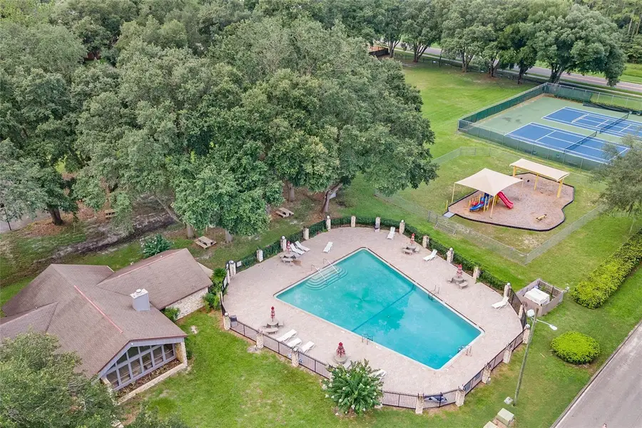 3711 NW 56th Lane, Gainesville, FL 32653 - #2