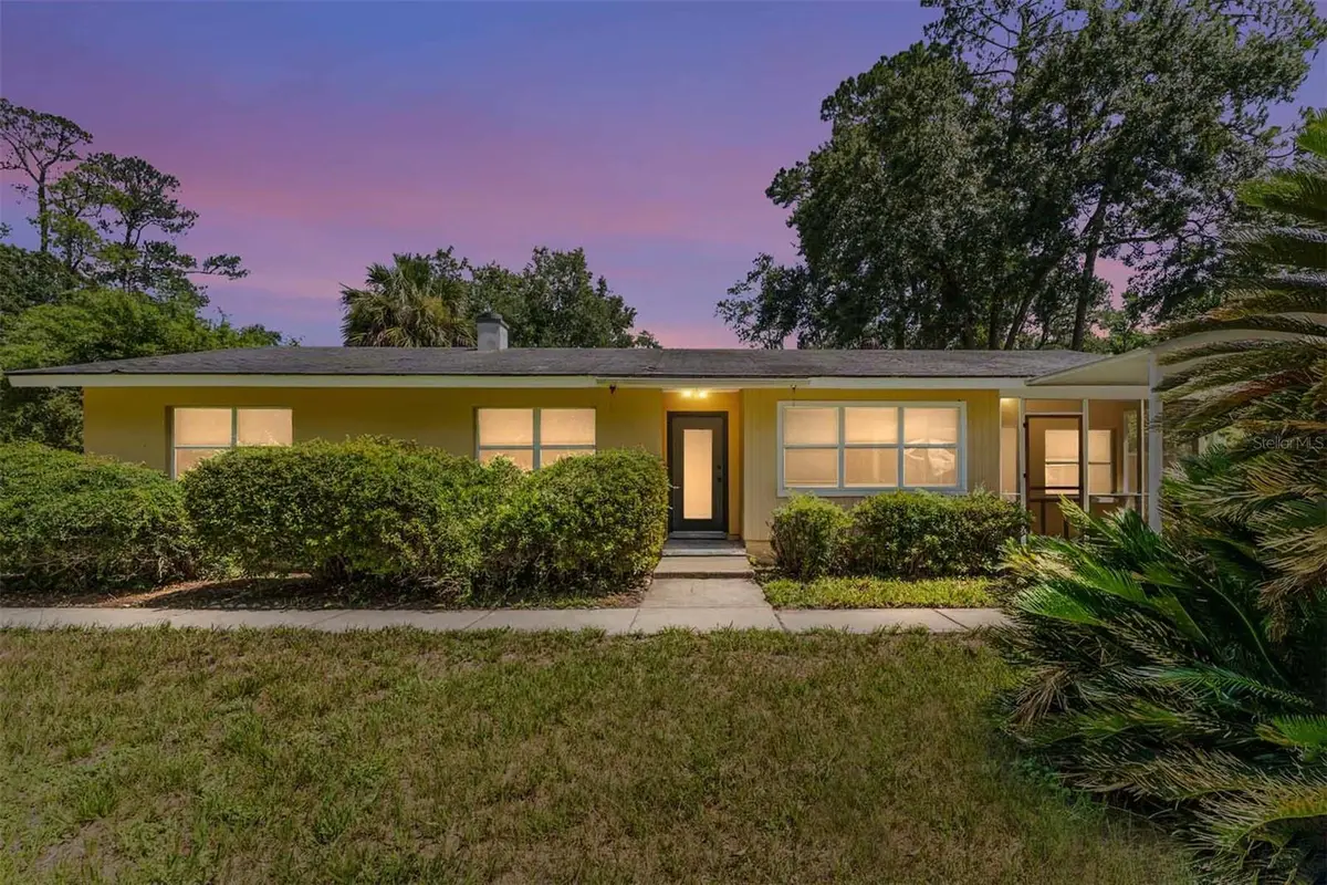 1038 NE 14th Avenue, Gainesville, FL 32601 - #1