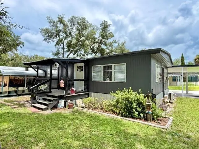 11097 NW 114th Street, Chiefland, FL 32626 - #2