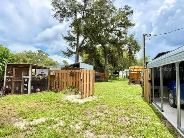 11097 NW 114th Street, Chiefland, FL 32626 - #3