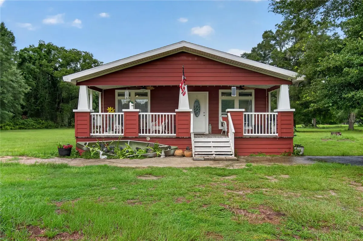 17860 NW 73rd Terrace, Trenton, FL 32693 - #1