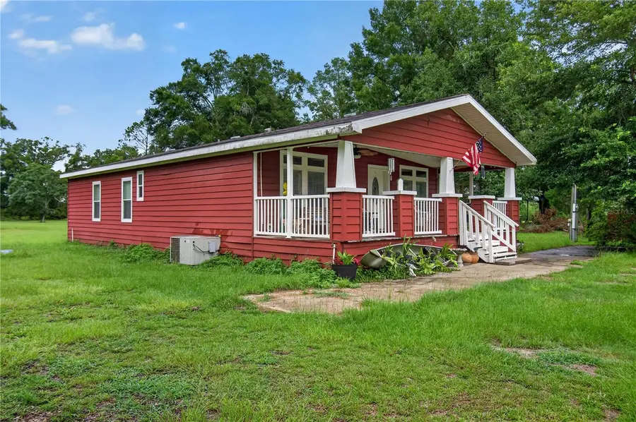 17860 NW 73rd Terrace, Trenton, FL 32693 - #2