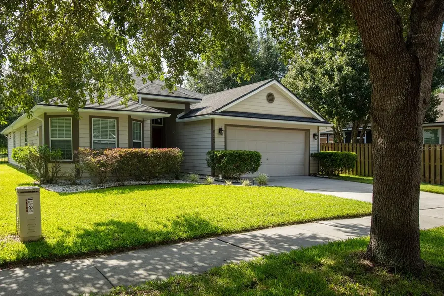 8123 NW 51st Drive, Gainesville, FL 32653 - #2