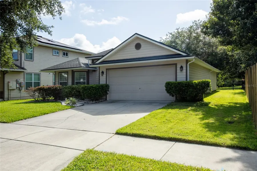 8123 NW 51st Drive, Gainesville, FL 32653 - #3