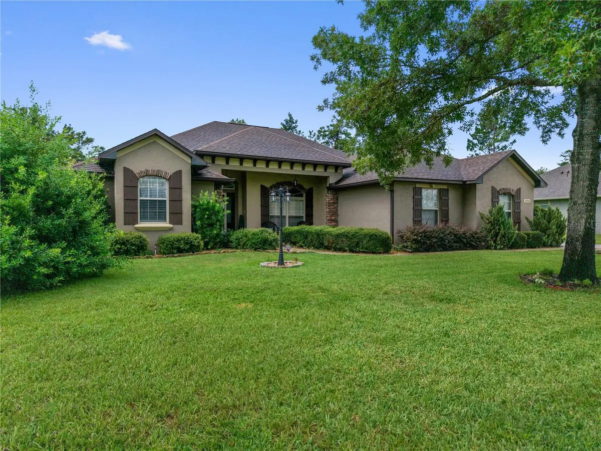 4950 SW 114th Street Road, Ocala, FL 34476 - #1