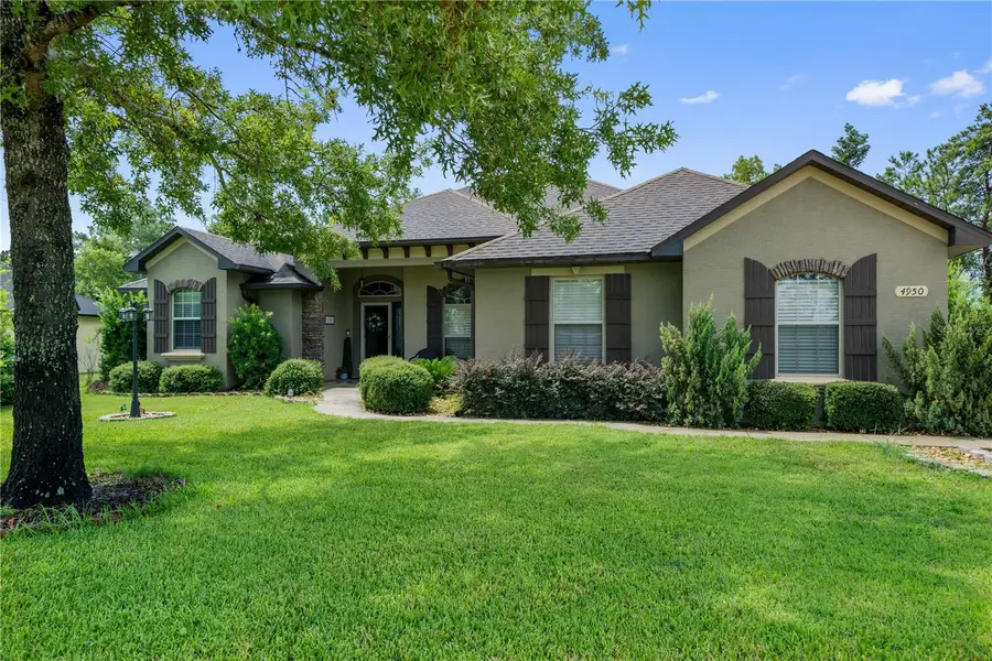 4950 SW 114th Street Road, Ocala, FL 34476 - #2
