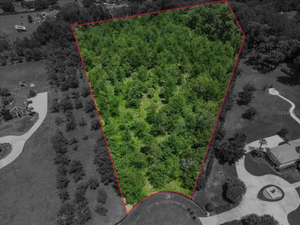 4023 NW 155th Terrace, NEWBERRY, FL 32669